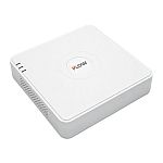 Видеорегистратор IP 4 канала iFLOW F-NR-104P