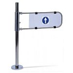 Калитка CAME 001PSBPCWOA