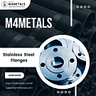 Stainless M4metal