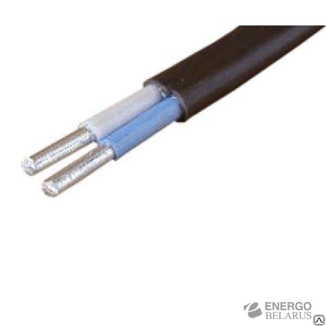 АВВГп 2х2,5 ГОСТ кабель, Кабель/провод, 100, 200