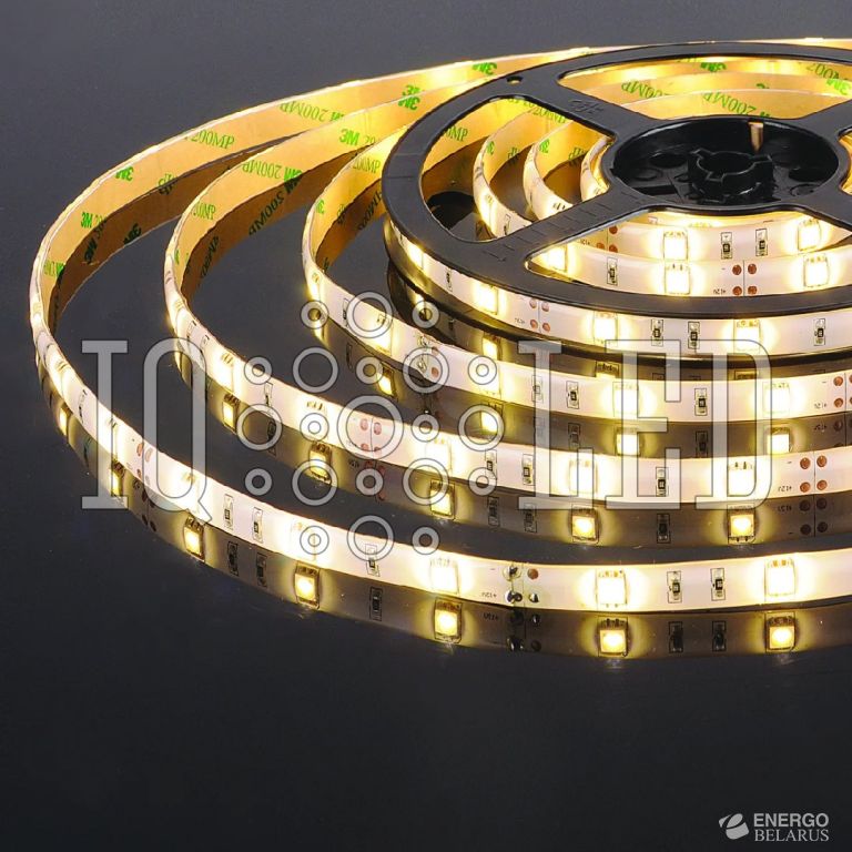 Лента светодиодная SMD2835 128LED IP66 24V 11,5W PRO