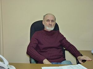 Генадий Осадчий